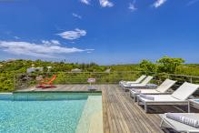 1_VillaImagine_Location villa piscine Terres Basses Saint Martin_27